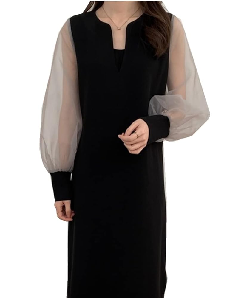surya 【美品】【シアー】【ビジュー】【ターコイズ】【総柄】シフォン長袖 surya 【美品】【シアー】【ビジュー】【ターコイズ】【総柄